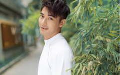 娱乐圈吃瓜爆料郑凯是谁,从配角到男友，娱乐圈新晋“宠儿”的低调蜕变