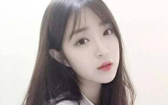 漂亮照片头像女生,展现青春魅力风采”