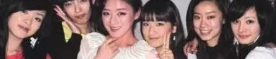 吃瓜娱乐姐妹是谁扮演的,揭秘殷紫萍与姚子衿的幕后扮演者