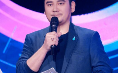 娱乐吃瓜的主持人,从娱乐圈“小丑”到人脉王，直播间的“妈妈”效应