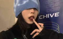 女生头像霸气超拽好看,精选高清女生头像集锦