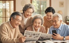 每日新闻速报每日新闻精选（银龄版 · 2025年3月28日）