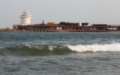 北戴河 旅游,海滨度假胜地，历史与现代交融的休闲天堂