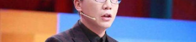娱乐吃瓜酱陈铭,从奇葩说冠军到学术圈反黑达人，揭秘他的温暖纯良与正能量