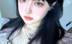 漂亮真人头像女,展现青春风采，捕捉美丽瞬间”