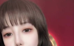 抖音有梨涡的小姐姐吗,甜美笑容，魅力四溢！”