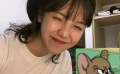 萌萌哒女生头像,精选萌萌哒女生头像集锦