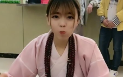 印尼人吃拉面小姐姐多吗,印尼拉面爱好者小姐姐众多