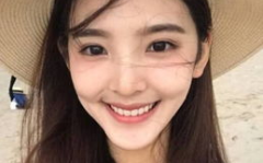 扣扣美女头像,展现甜美与时尚的美丽瞬间”
