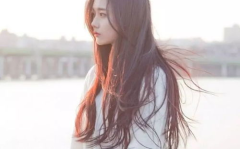 甜美气质小姐姐头像图片,镜头下的清新魅力