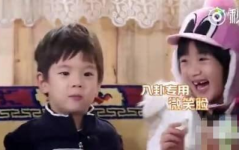 娱乐吃瓜孩子,星二代们的成长与争议