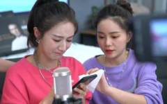 娱乐圈里吃大瓜,揭秘明星幕后真相