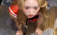 汉服女神焕儿人设崩塌：甜美面具下的30分钟私密视频之谜2025年6月14日网红八酱吃瓜