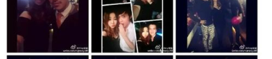 娱乐吃瓜amy,她与潘玮柏、郭富城妻子背后的故事