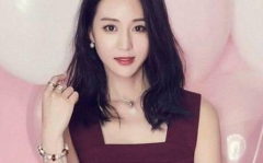 中国美女排名第一是谁,林青霞，永恒的东方女神