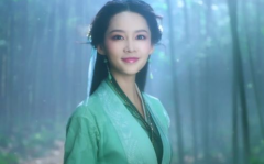 诛仙中小姐姐是谁演的
