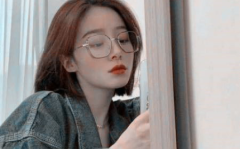 清新淡雅气质美女头像,清新气质美女头像精选