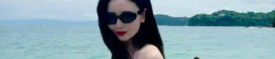 比基尼小姐姐,时尚与自信的完美演绎