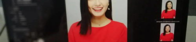 西安人的歌视频小姐姐版,动感版西安人的歌燃动青春