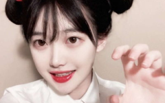 小仙女可爱头像,梦幻甜美，尽显青春风采